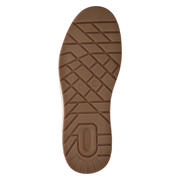 thumbnail: Rieker suède sneaker taupe