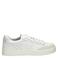 Cruyff sneakers wit