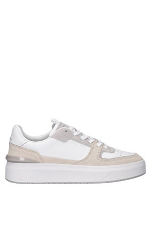 Surefire leren sneakers Meerkleurig wit