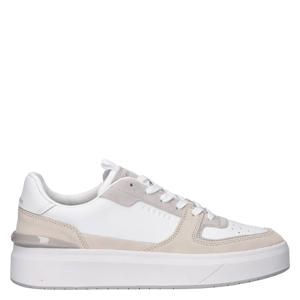 Surefire leren sneakers Meerkleurig wit