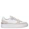 Cruyff Surefire leren sneakers Meerkleurig wit