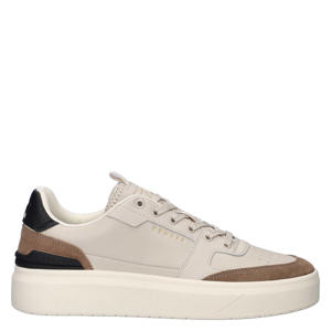 Endorsed Tennis sneakers ecru