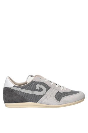 Indoor Classic sneakers grijs