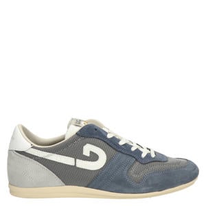 Indoor Classic sneakers blauw