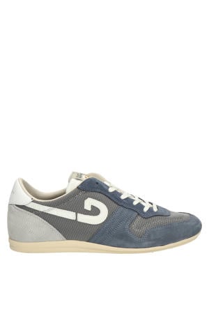 Indoor Classic sneakers blauw