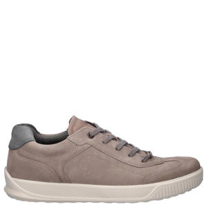 Byway 2.0 nubuck sneakers grijs