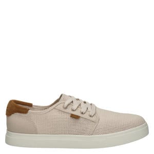 sneakers beige