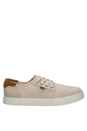 sneakers beige