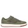 Timberland Jackson Court suède sneakers kaki