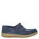 Timberland suède bootschoenen donkerblauw