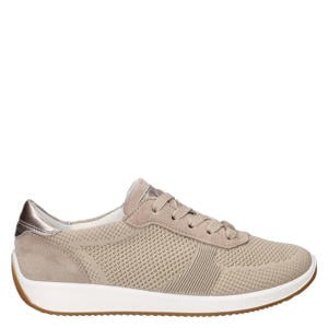 sneakers beige