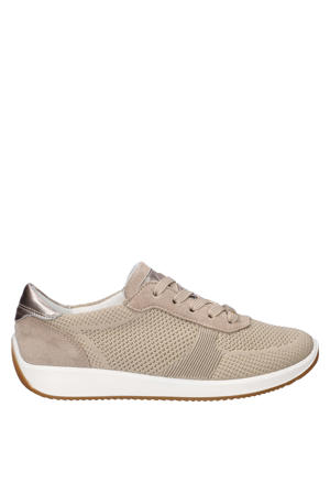 sneakers beige
