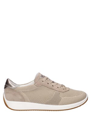 sneakers beige