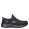 Skechers Hands Free Slip-Ins Summits sneakers zwart