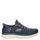 Skechers Hands Free Slip-Ins Summits sneakers donkerblauw