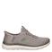 Skechers Hands Free Slip-Ins Summits sneakers taupe