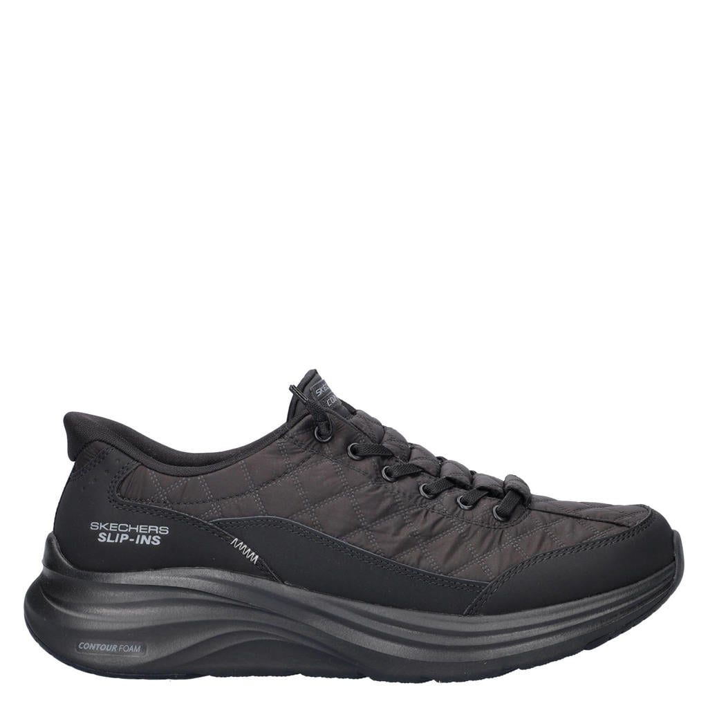 Skechers sneakers zwart