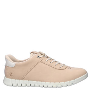 Gruuv Lite nubuck sneakers beige