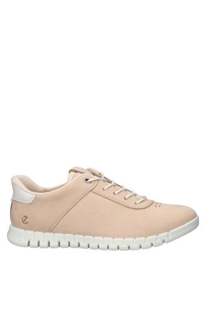 Gruuv Lite nubuck sneakers beige