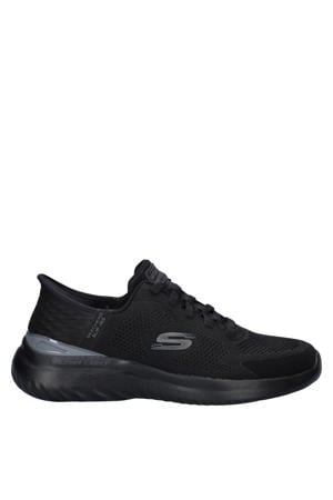 Bounder 2.0 sneakers zwart