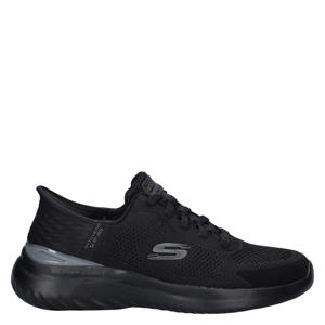 Bounder 2.0 sneakers zwart