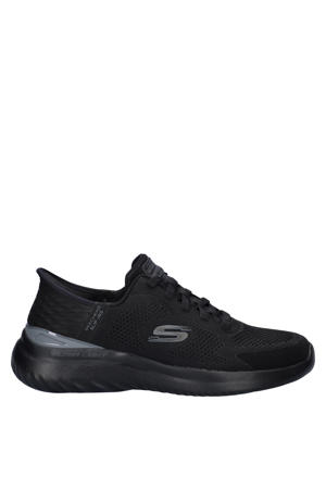 Bounder 2.0 sneakers zwart