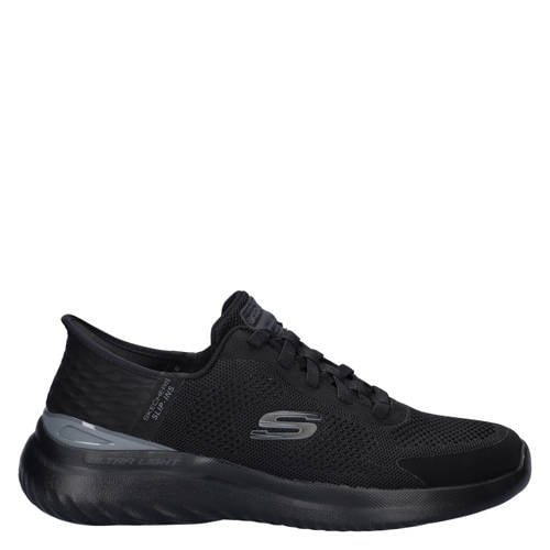 Skechers Bounder 2.0 sneakers zwart afbeelding