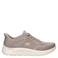 Skechers Hands Free Slip-Ins Go Walk Flex sneakers taupe