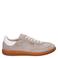 Ecco Soft 11 suède sneakers taupe