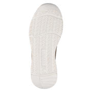 thumbnail: Cruyff Madina chunky leren sneakers beige