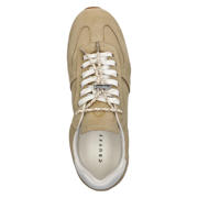 thumbnail: Cruyff Gloric suède sneakers beige