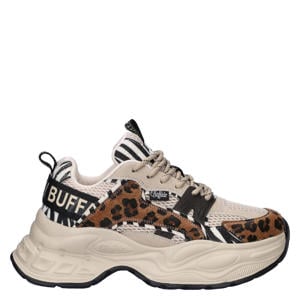 sneakers beige/multi