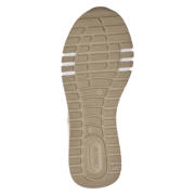 thumbnail: Rieker comfort leren sneakers beige