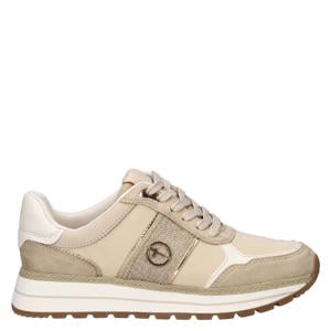 sneakers beige/taupe