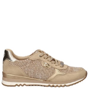 sneakers lichtbruin