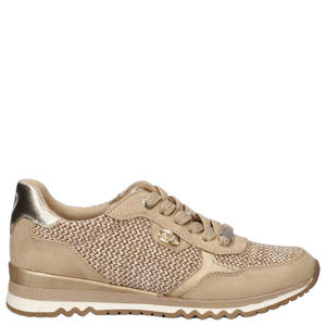 sneakers lichtbruin
