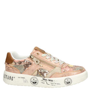 sneakers roze