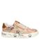 Mustang sneakers roze