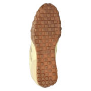 thumbnail: Nelson suède sneakers lichtgeel