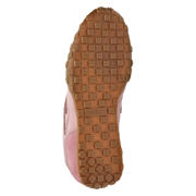 thumbnail: Nelson suède sneakers roze