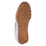 thumbnail: Nelson suède sneakers lichtblauw