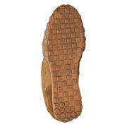 thumbnail: Nelson suède sneakers cognac