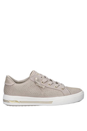 sneakers taupe