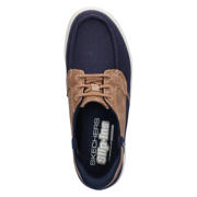 thumbnail: Skechers Hands Free Slip-ins On-The-Go Flex Radiant sneakers donkerblauw
