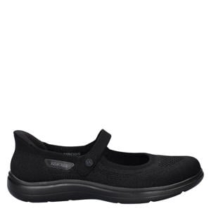 Hands Free Slip-ins On-the-GO Flex Radiant instappers zwart