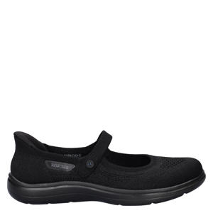 Hands Free Slip-ins On-the-GO Flex Radiant instappers zwart