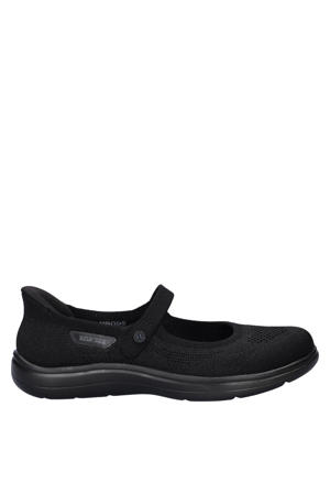 Hands Free Slip-ins On-the-GO Flex Radiant instappers zwart