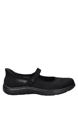 Hands Free Slip-ins On-the-GO Flex Radiant instappers zwart