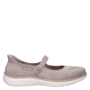 Hands Free Slip-ins On-the-GO Flex Radiant instappers taupe