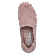 thumbnail: Skechers instappers roze